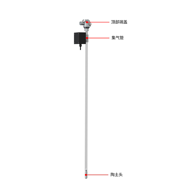 土壤張力傳感器